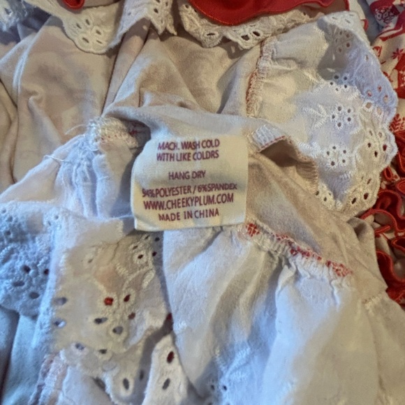 Dress - Picture 13 of 13